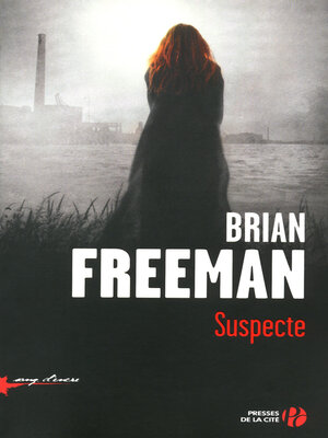 cover image of Suspecte